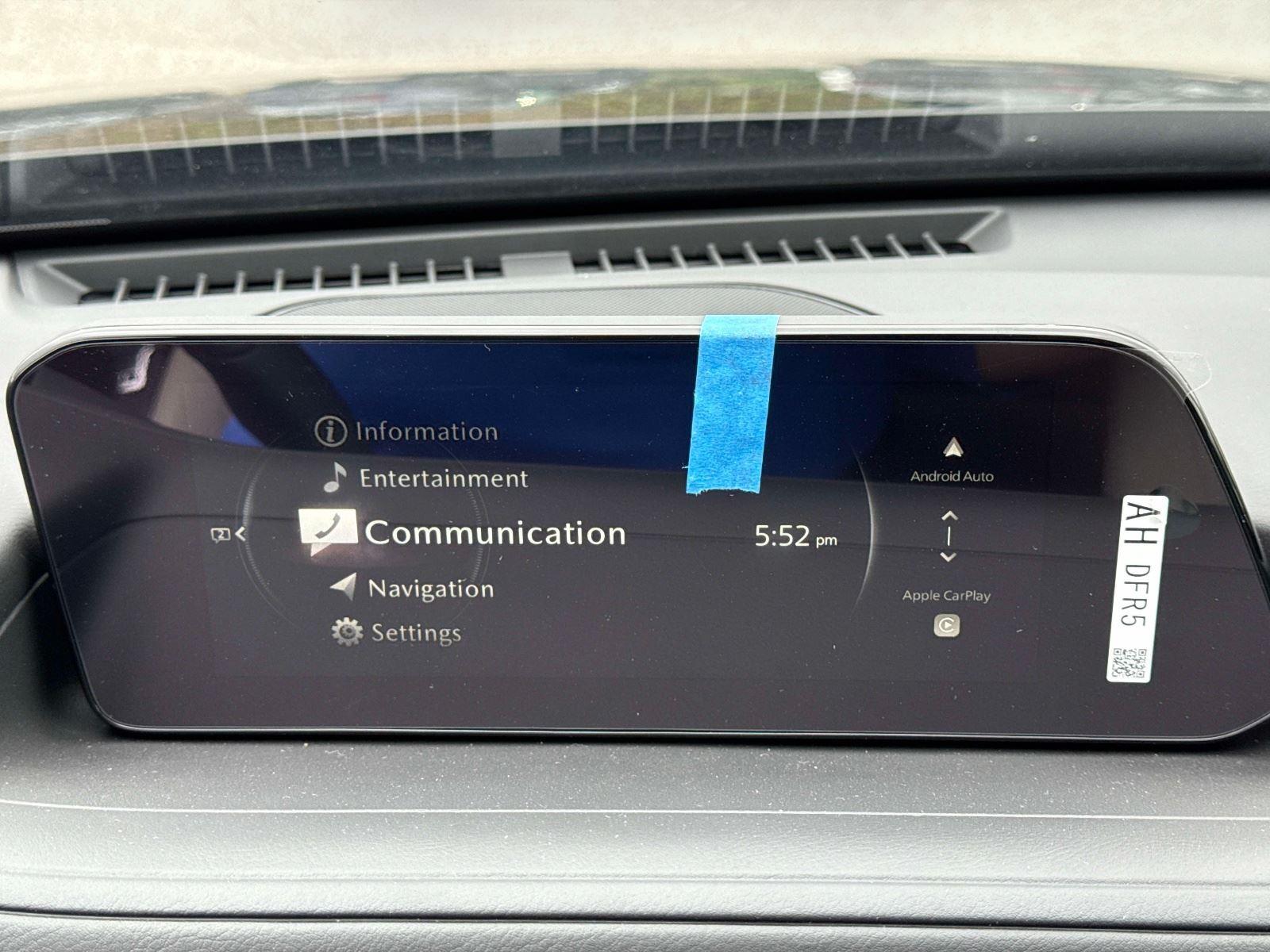 2026 MAZDA CX-30 SELECT SP