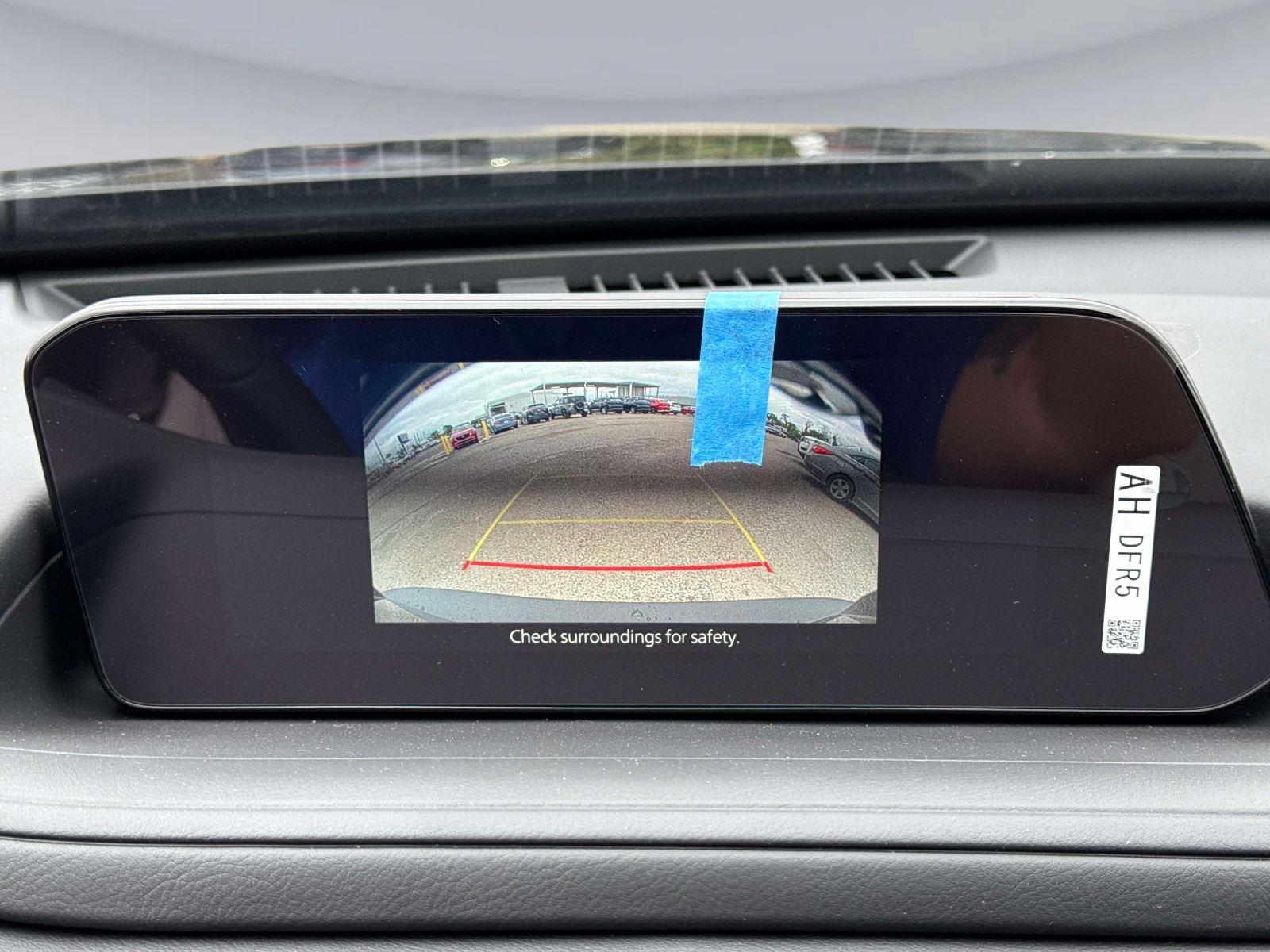 2026 MAZDA CX-30 SELECT SP