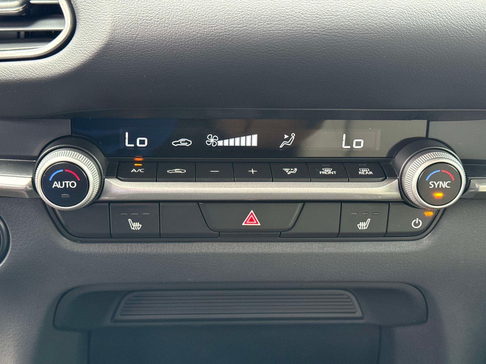 2026 MAZDA CX-30 SELECT SP