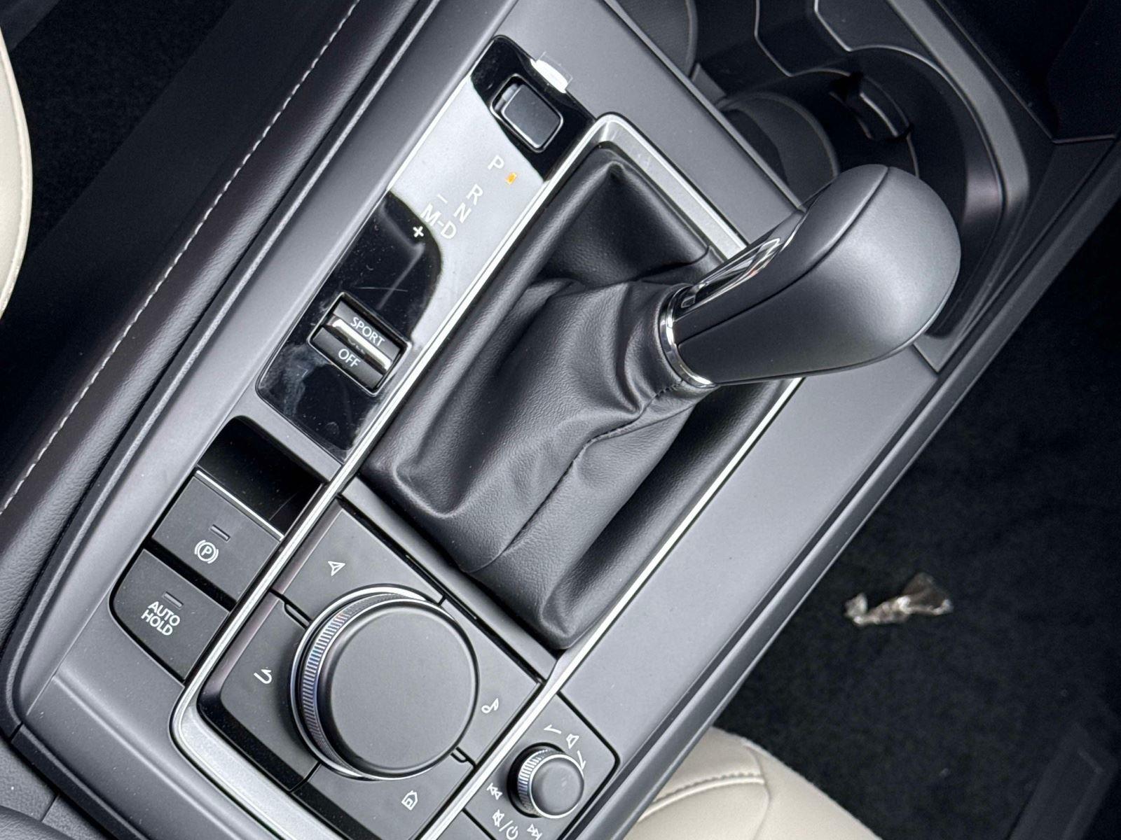 2026 MAZDA CX-30 SELECT SP