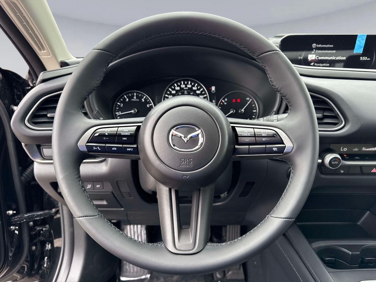 2026 MAZDA CX-30 SELECT SP