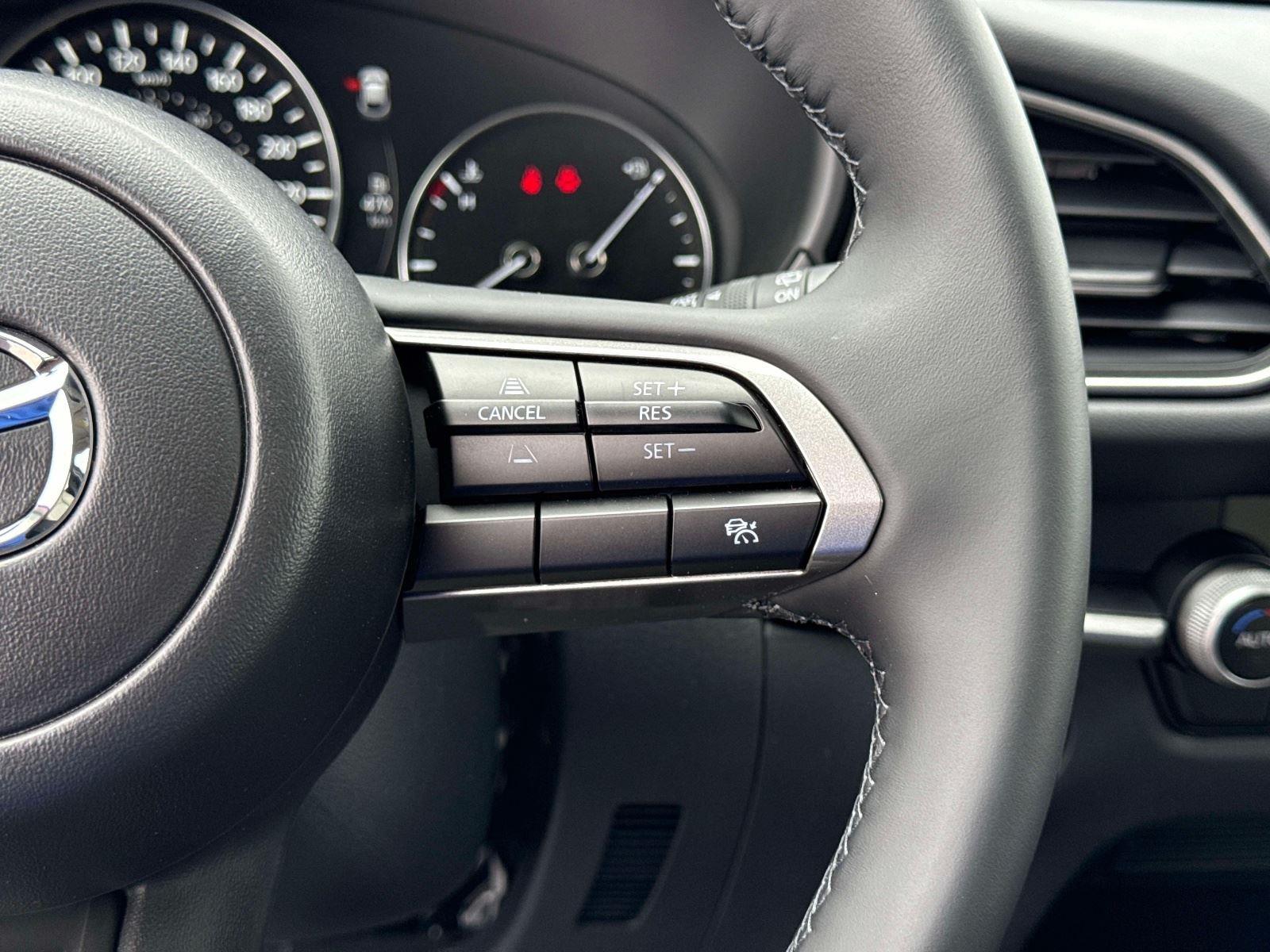 2026 MAZDA CX-30 SELECT SP