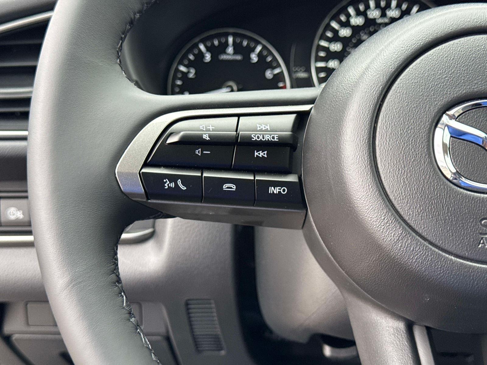 2026 MAZDA CX-30 SELECT SP