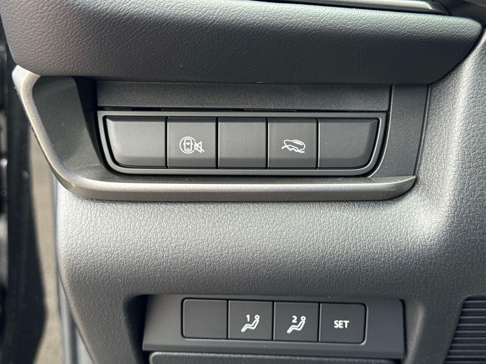 2026 MAZDA CX-30 SELECT SP