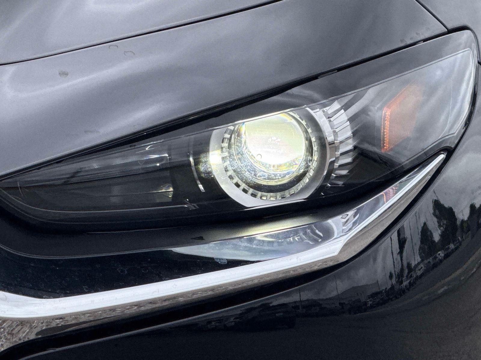 2026 MAZDA CX-30 SELECT SP