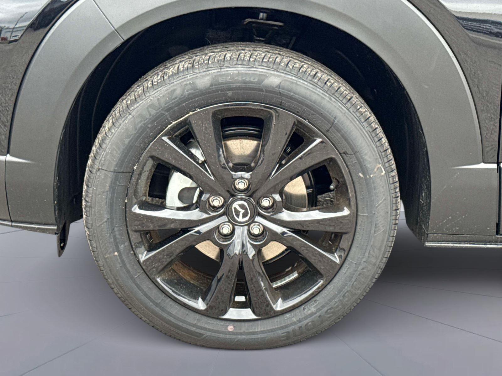 2026 MAZDA CX-30 SELECT SP