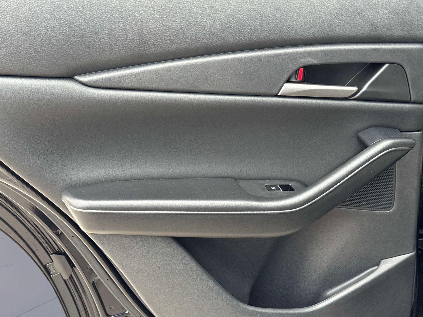 2026 MAZDA CX-30 SELECT SP