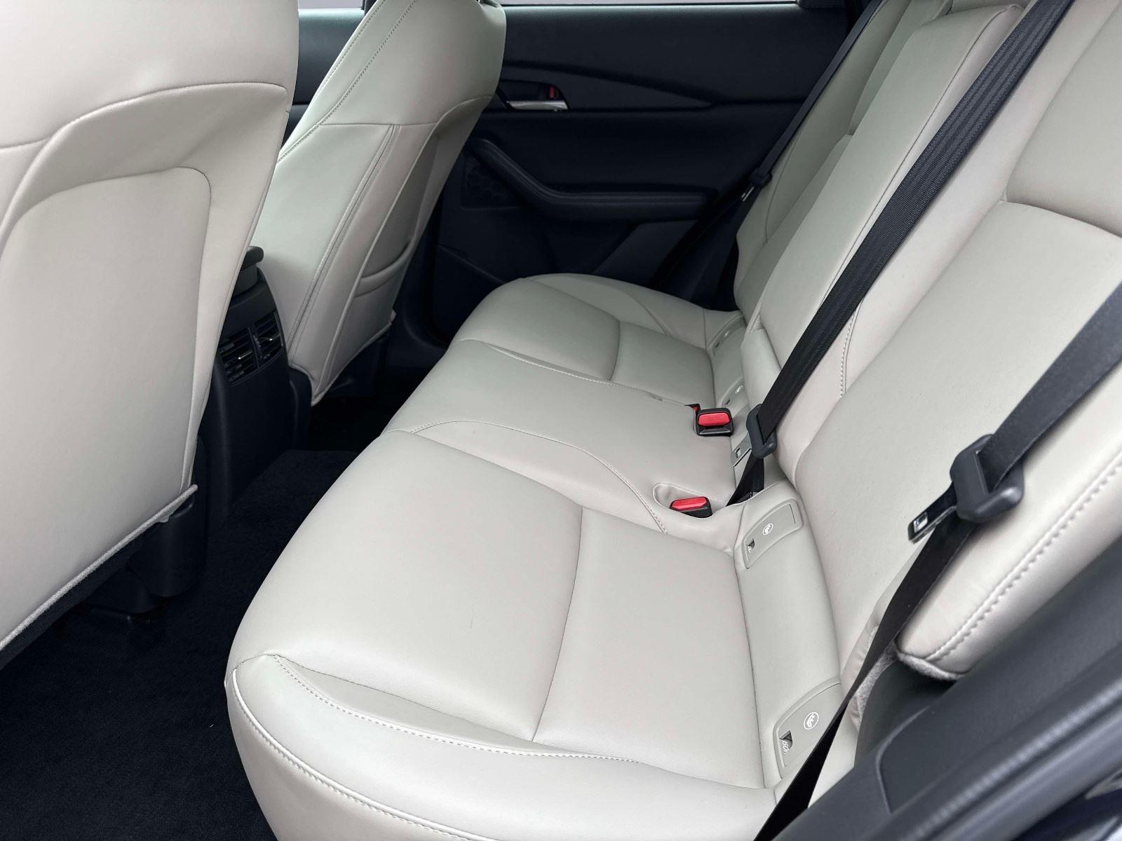 2026 MAZDA CX-30 SELECT SP