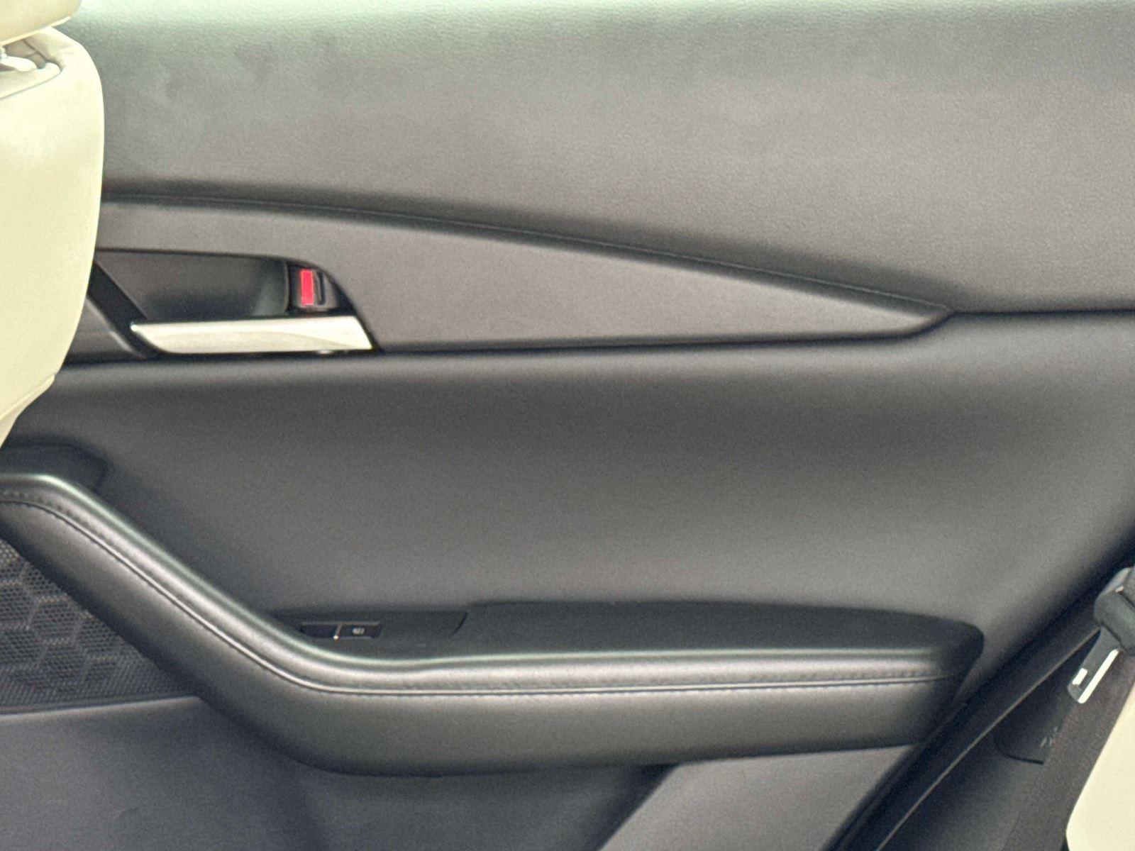 2026 MAZDA CX-30 SELECT SP