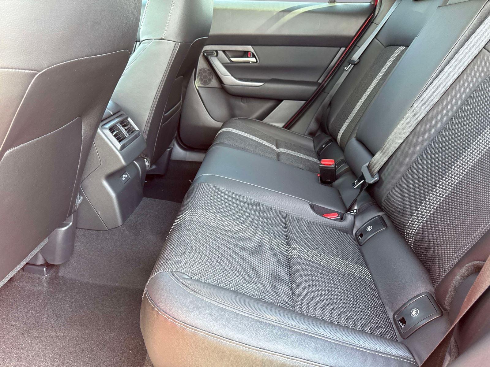 2026 MAZDA CX-50 SELECT