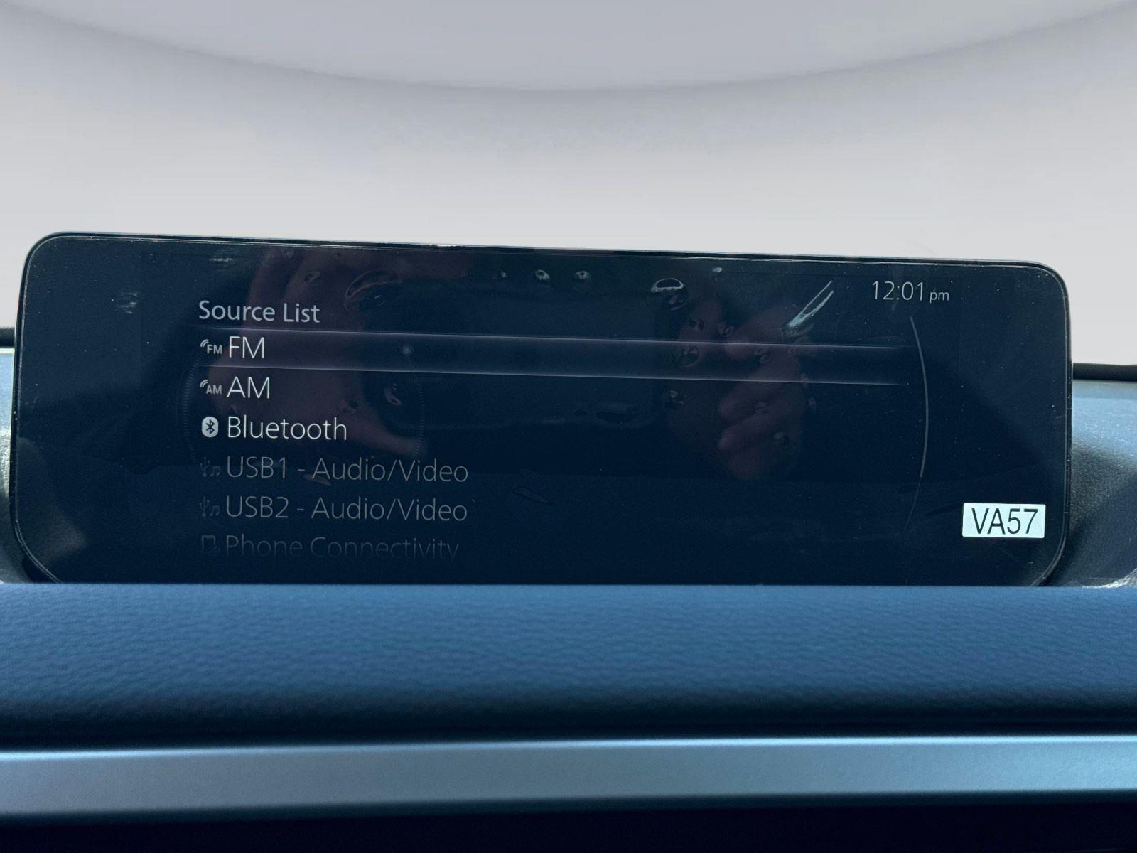 2026 MAZDA CX-50 SELECT