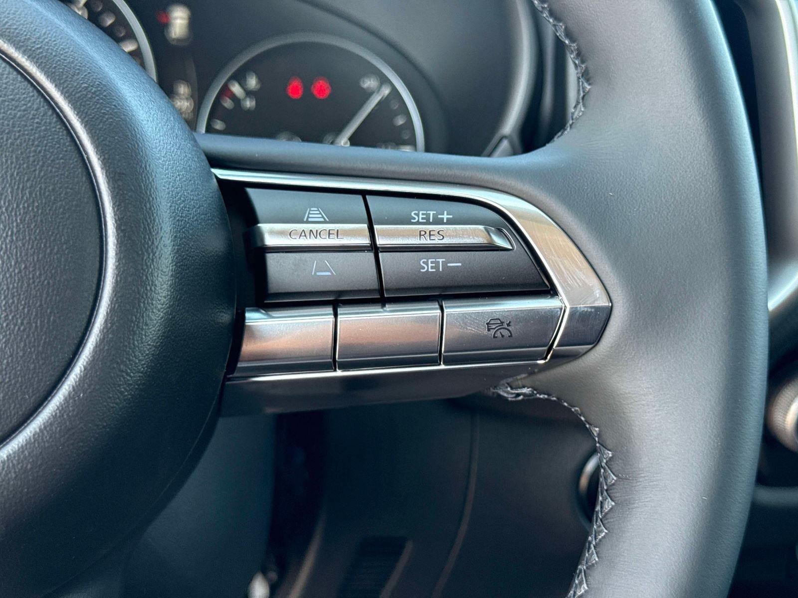 2026 MAZDA CX-50 SELECT