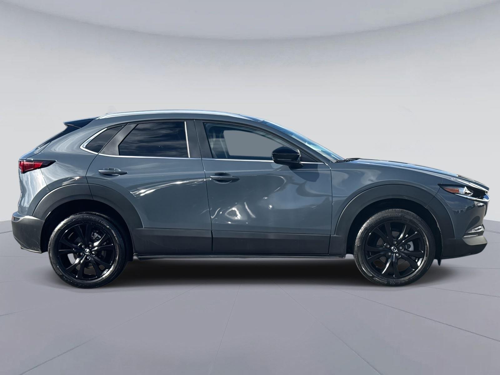 2025 MAZDA CX-30 Carbon