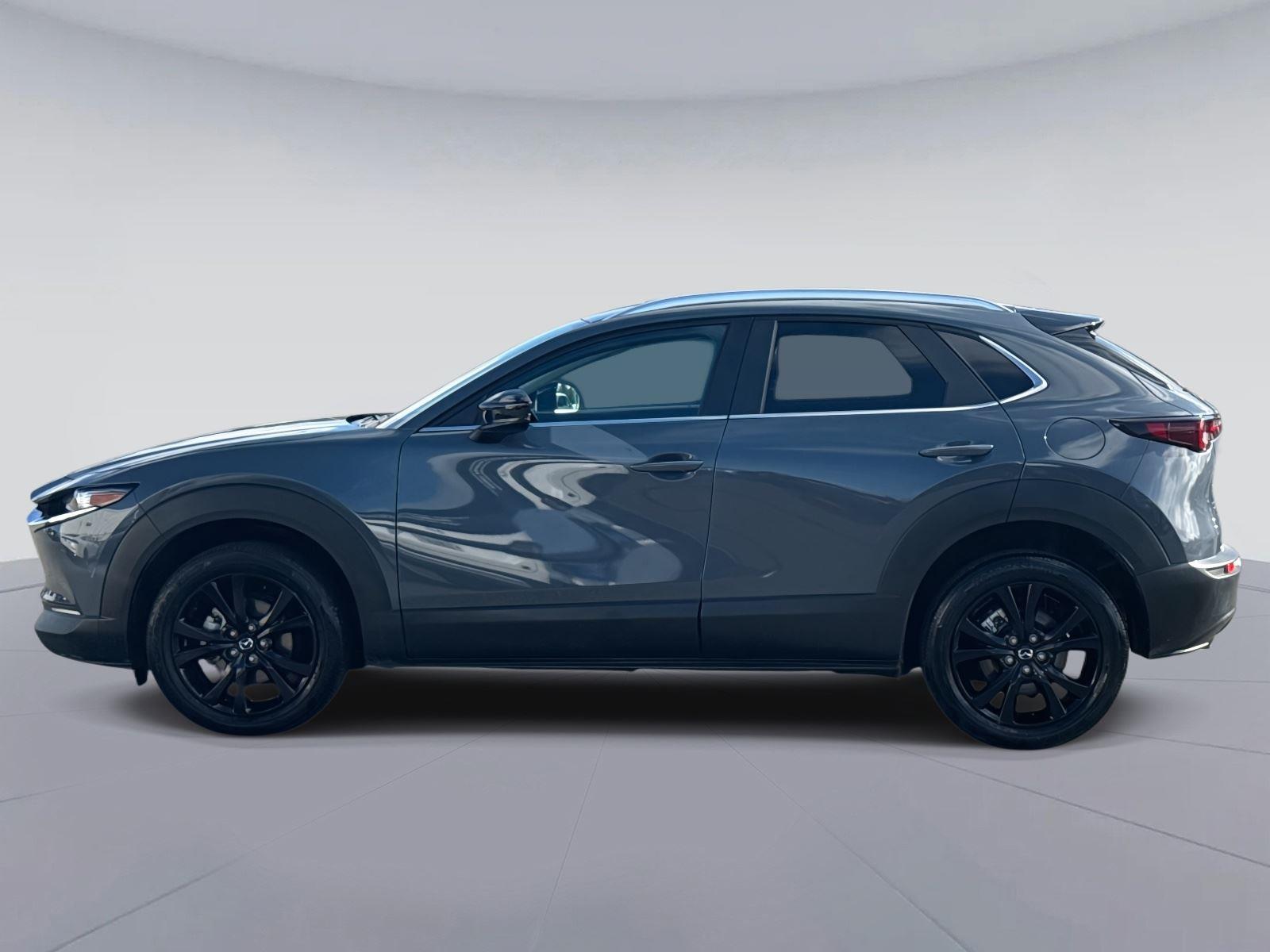 2025 MAZDA CX-30 Carbon