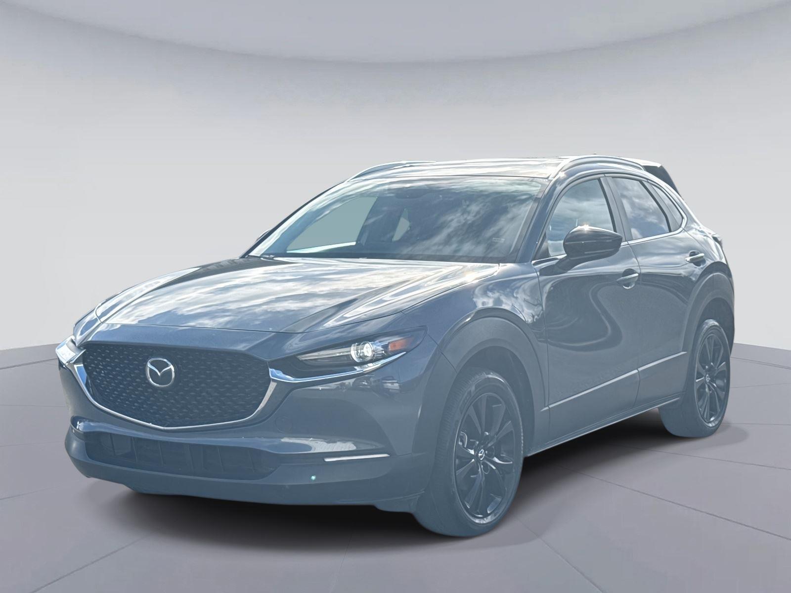 2025 MAZDA CX-30 Carbon
