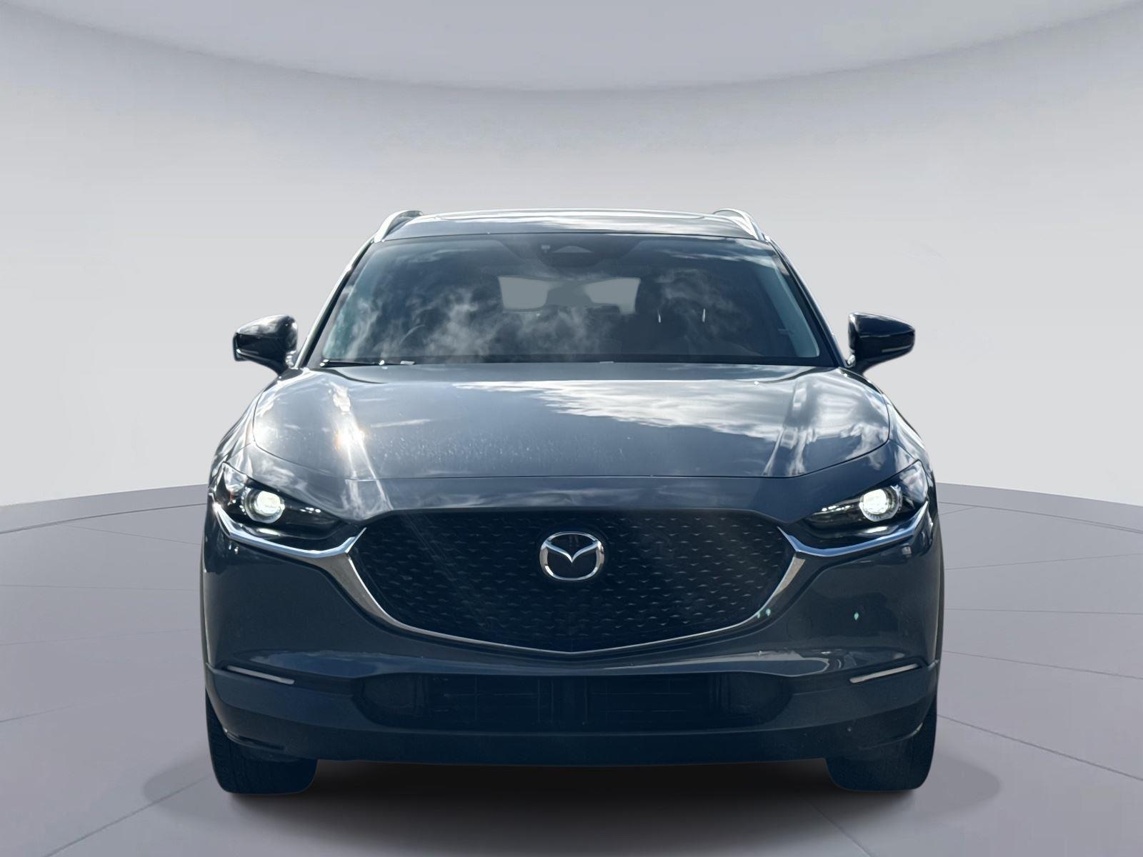 2025 MAZDA CX-30 Carbon