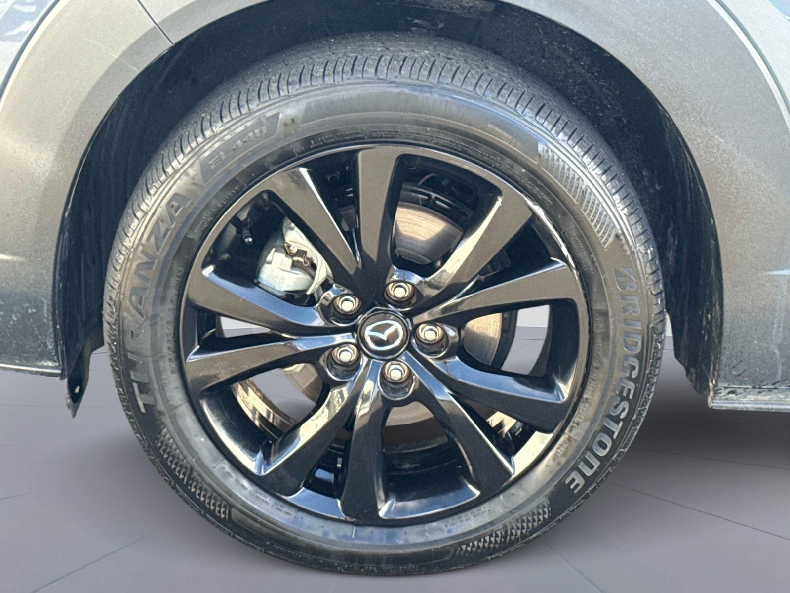 2025 MAZDA CX-30 Carbon