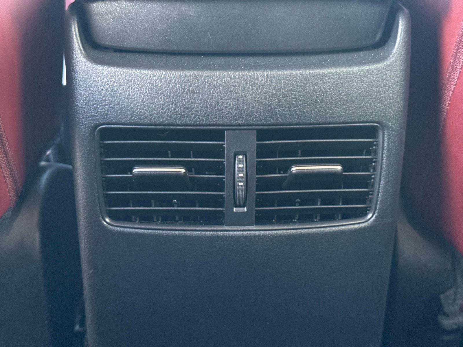 2025 MAZDA CX-30 Carbon