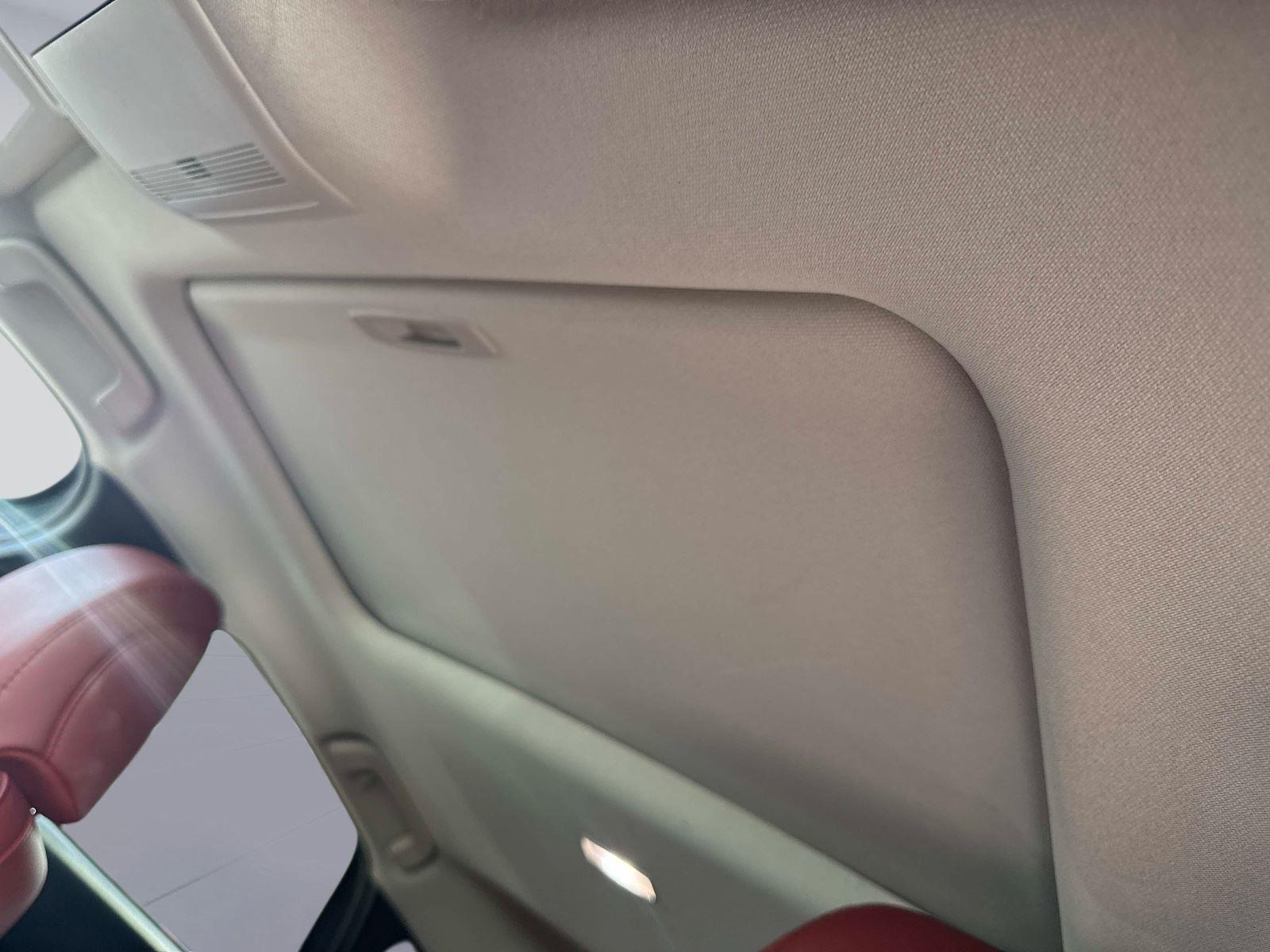 2025 MAZDA CX-30 Carbon