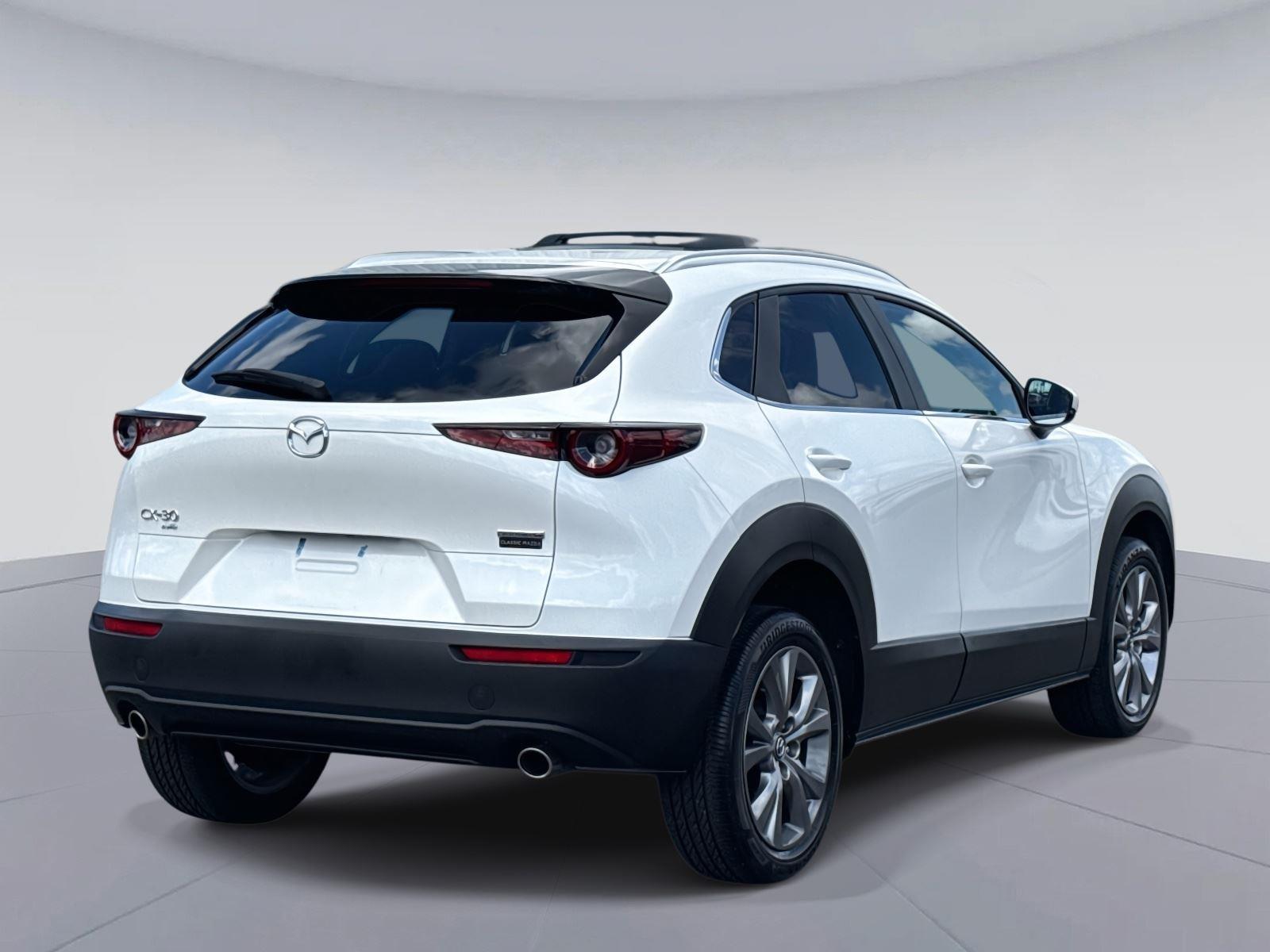 2023 Mazda CX-30 2.5 S Select Package