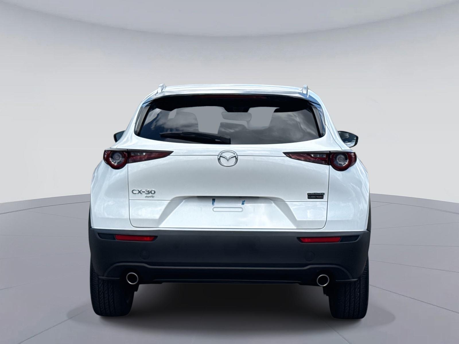 2023 Mazda CX-30 2.5 S Select Package