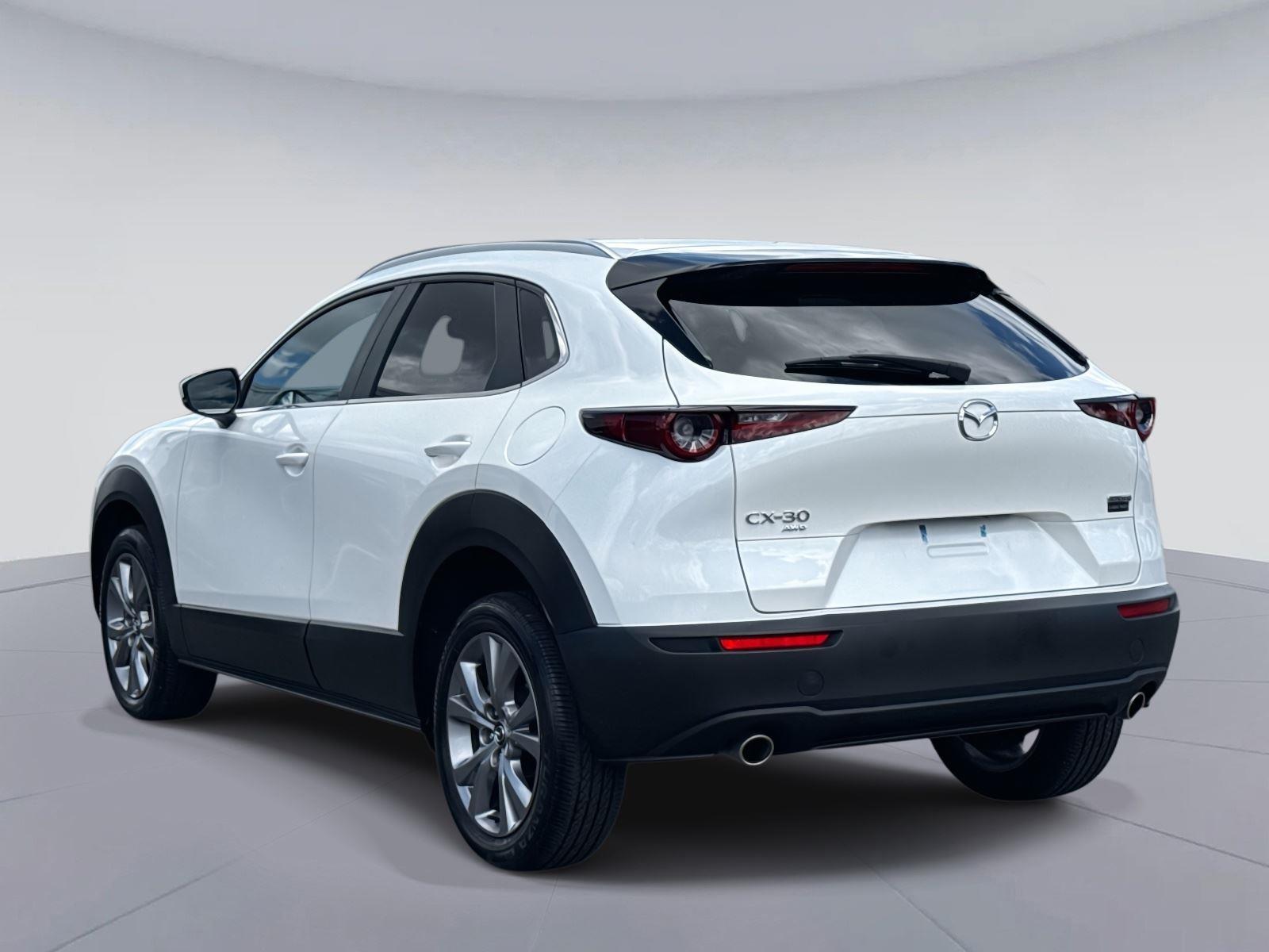 2023 Mazda CX-30 2.5 S Select Package