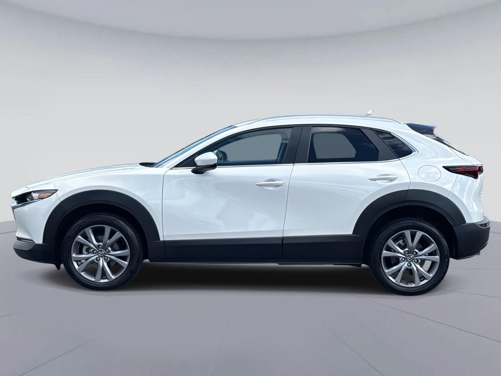2023 Mazda CX-30 2.5 S Select Package