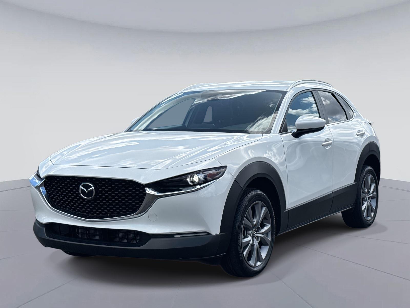 2023 Mazda CX-30 2.5 S Select Package