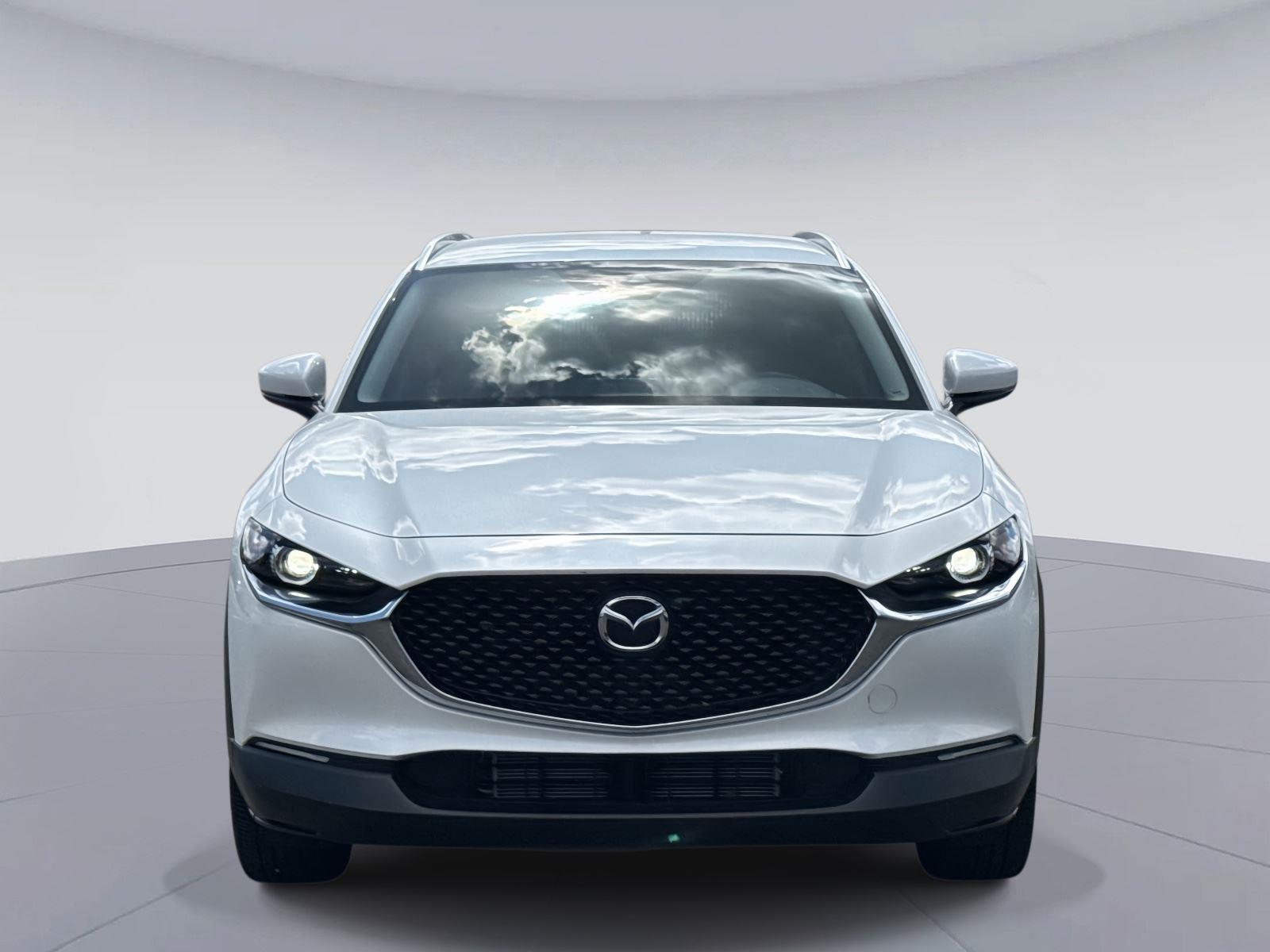 2023 Mazda CX-30 2.5 S Select Package