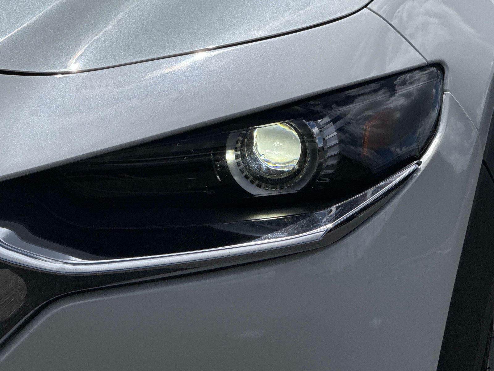 2023 Mazda CX-30 2.5 S Select Package