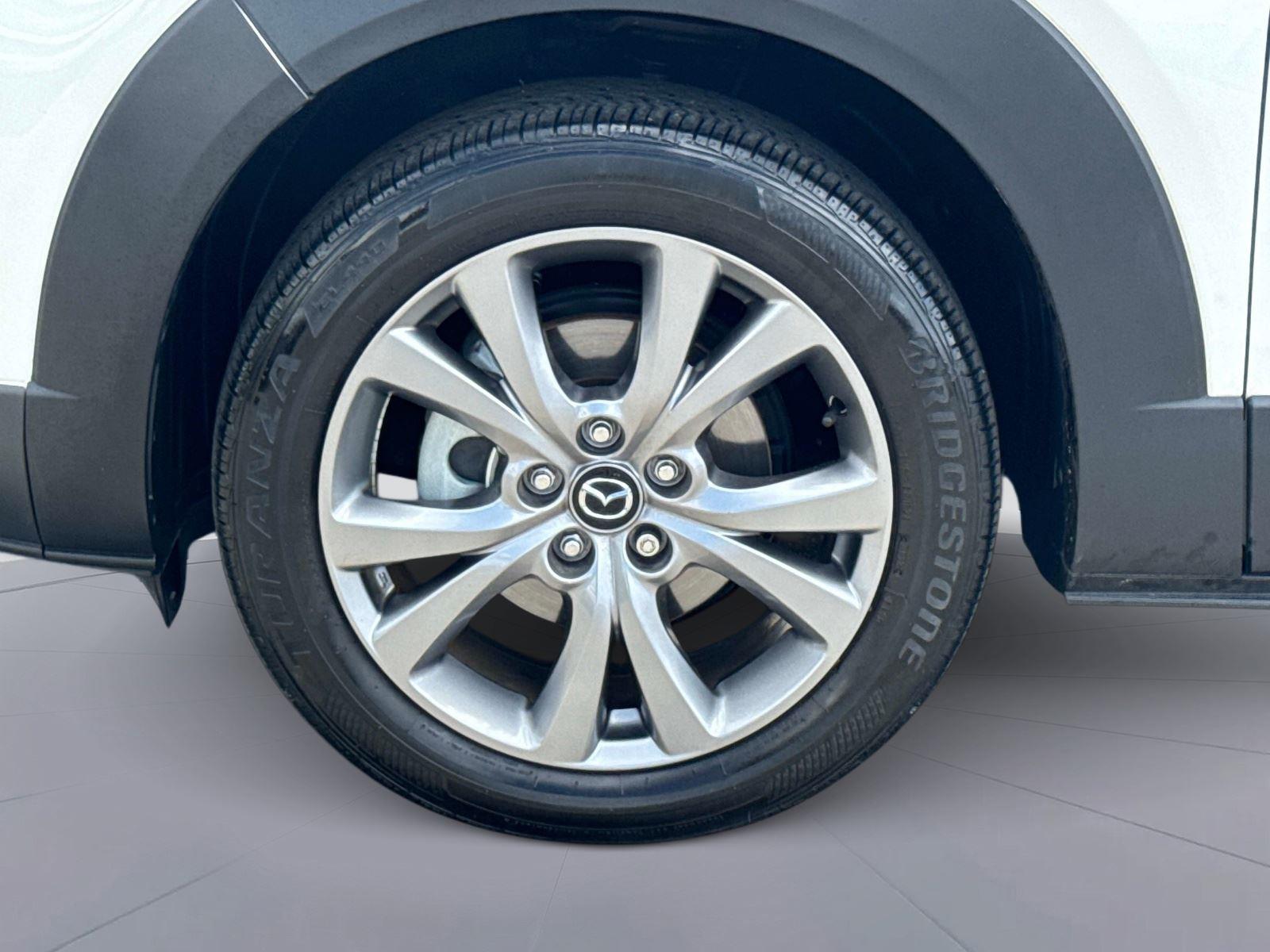 2023 Mazda CX-30 2.5 S Select Package