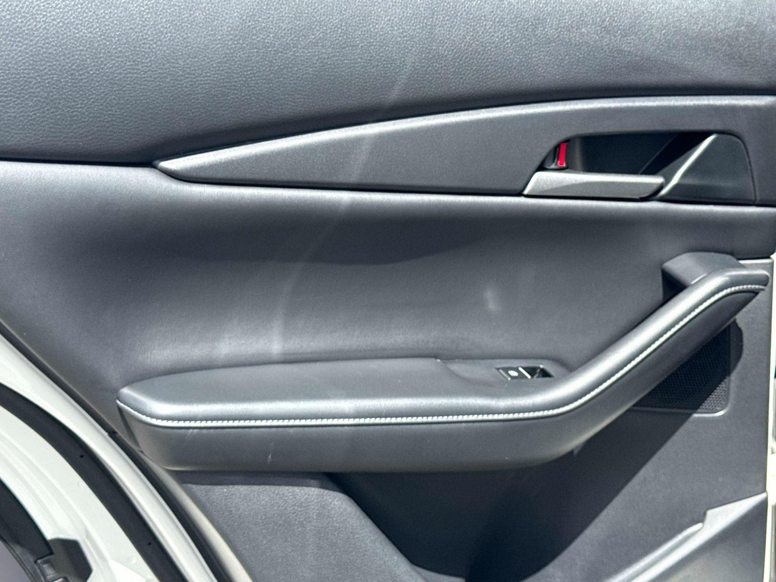 2023 Mazda CX-30 2.5 S Select Package