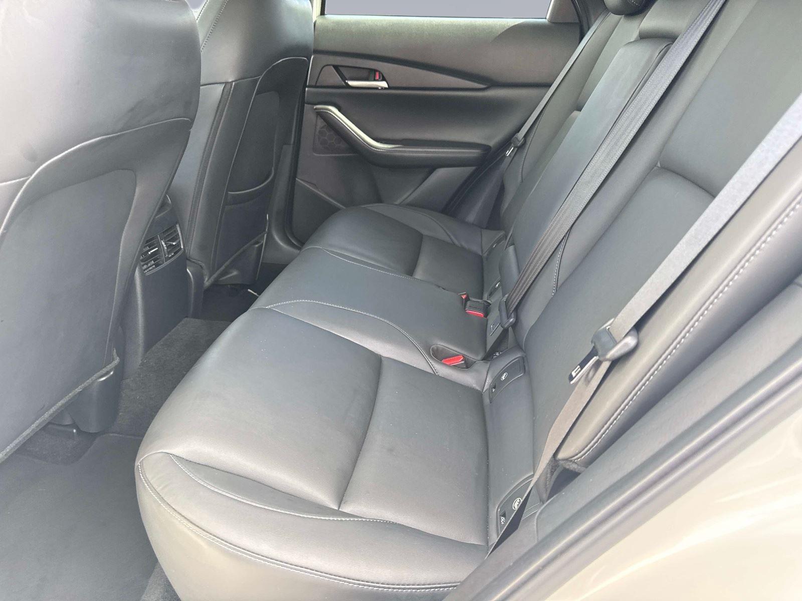 2023 Mazda CX-30 2.5 S Select Package