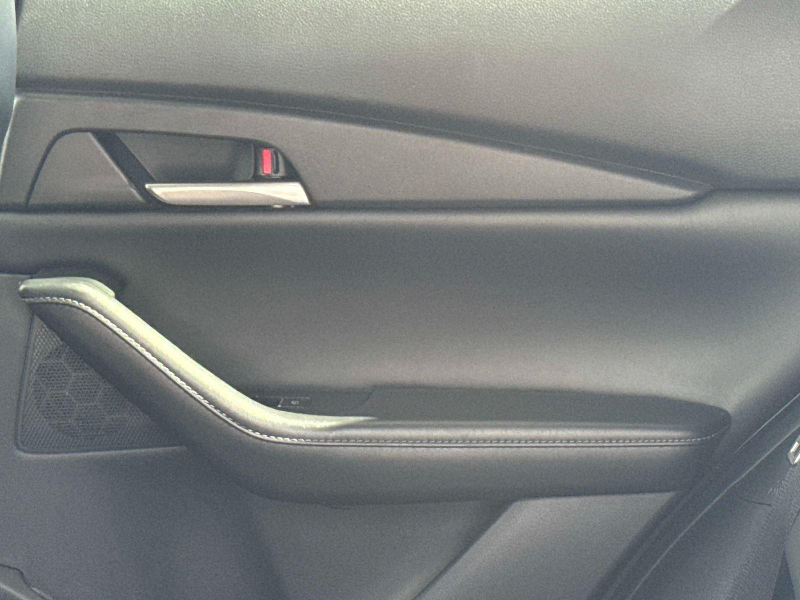 2023 Mazda CX-30 2.5 S Select Package