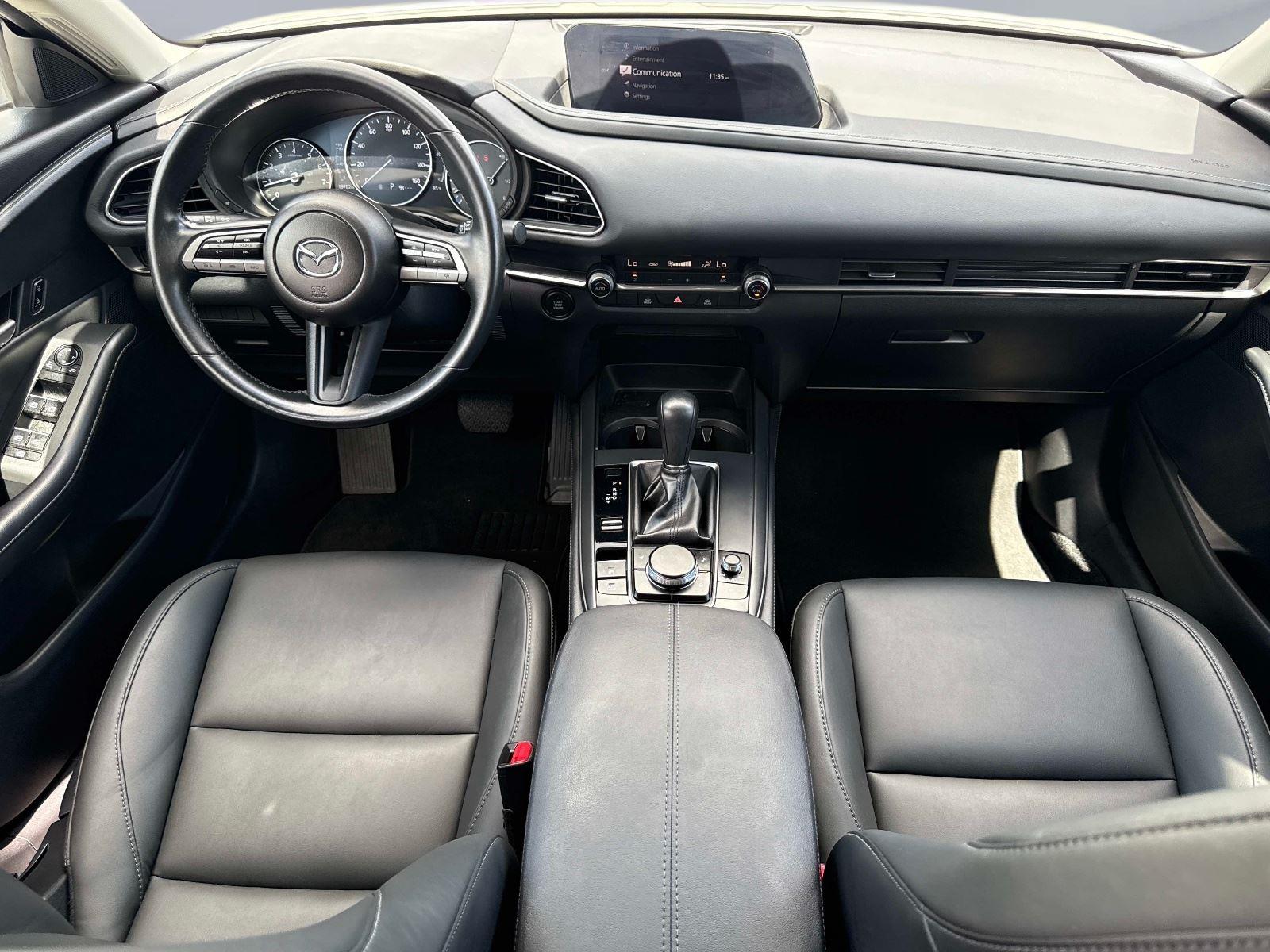 2023 Mazda CX-30 2.5 S Select Package