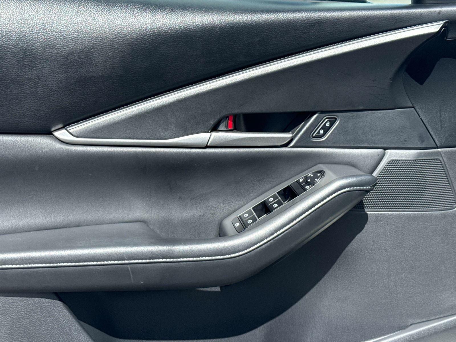 2023 Mazda CX-30 2.5 S Select Package