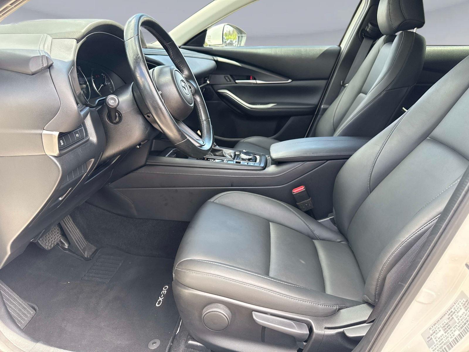 2023 Mazda CX-30 2.5 S Select Package