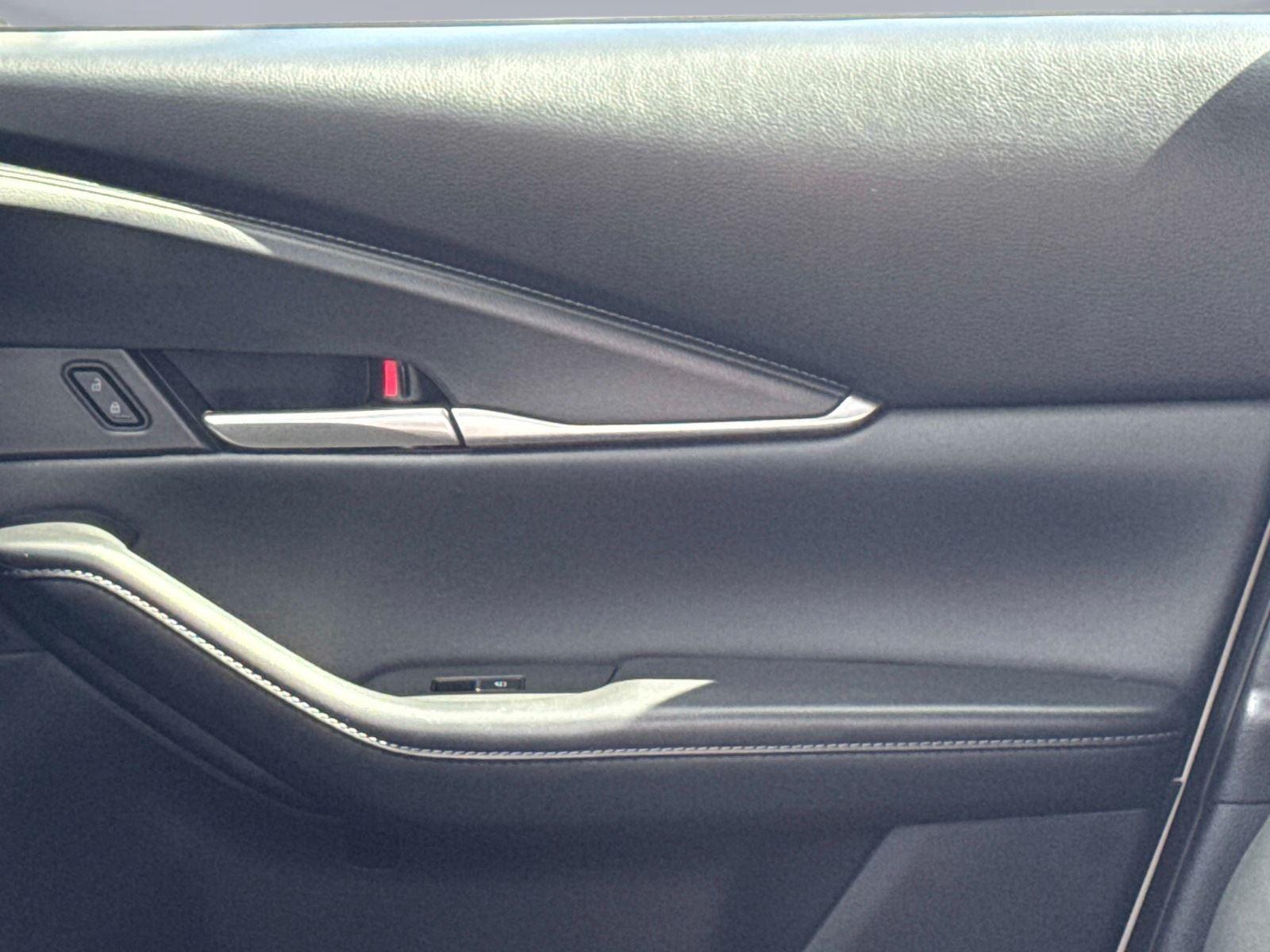 2023 Mazda CX-30 2.5 S Select Package