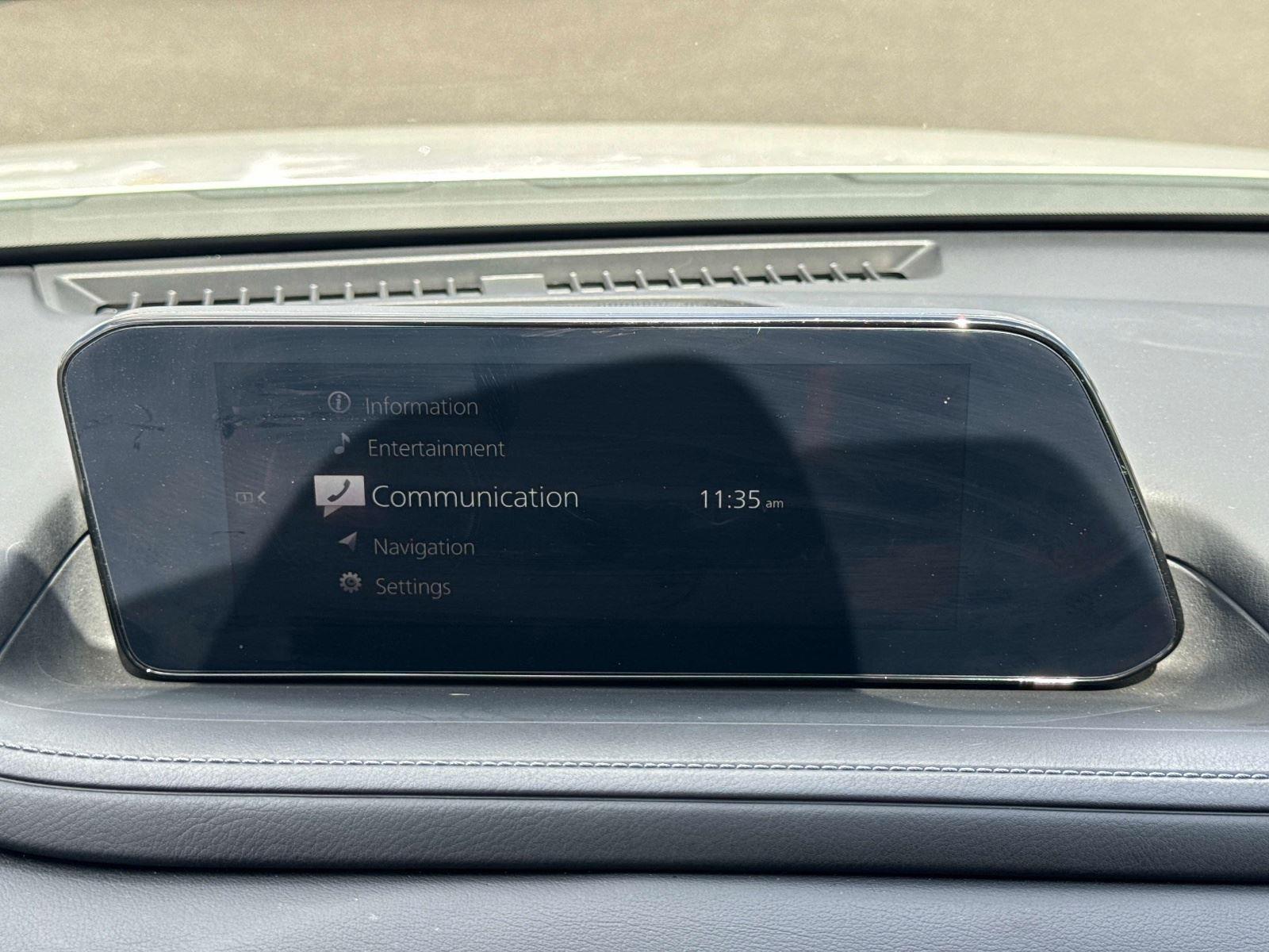 2023 Mazda CX-30 2.5 S Select Package