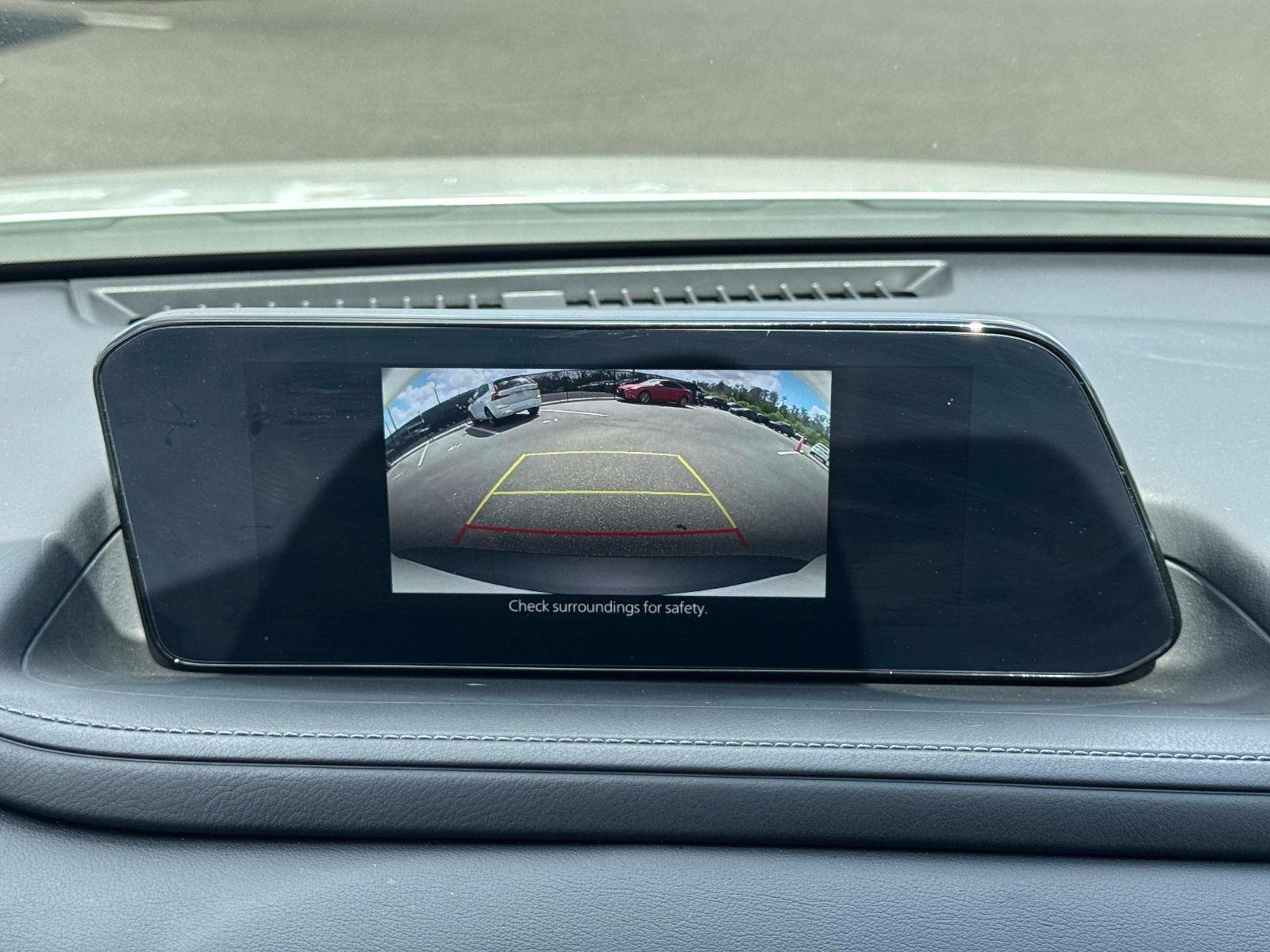 2023 Mazda CX-30 2.5 S Select Package