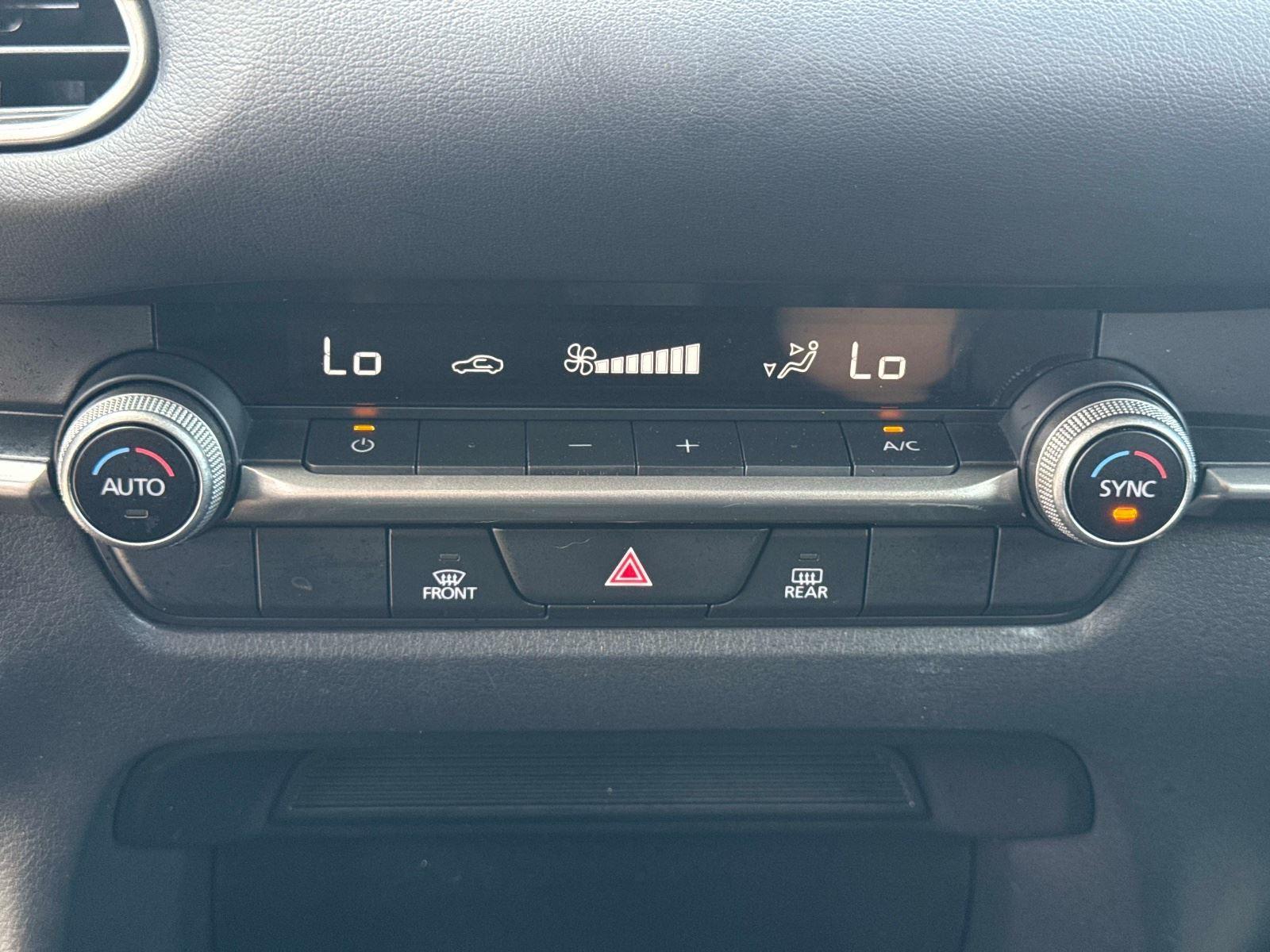 2023 Mazda CX-30 2.5 S Select Package