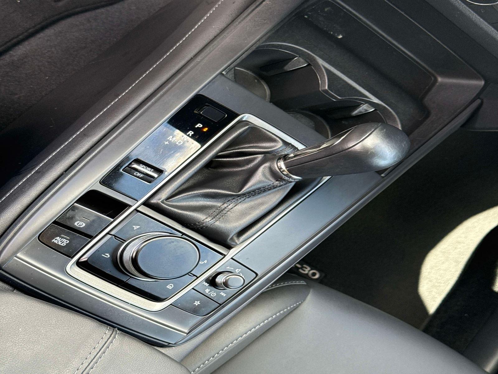 2023 Mazda CX-30 2.5 S Select Package