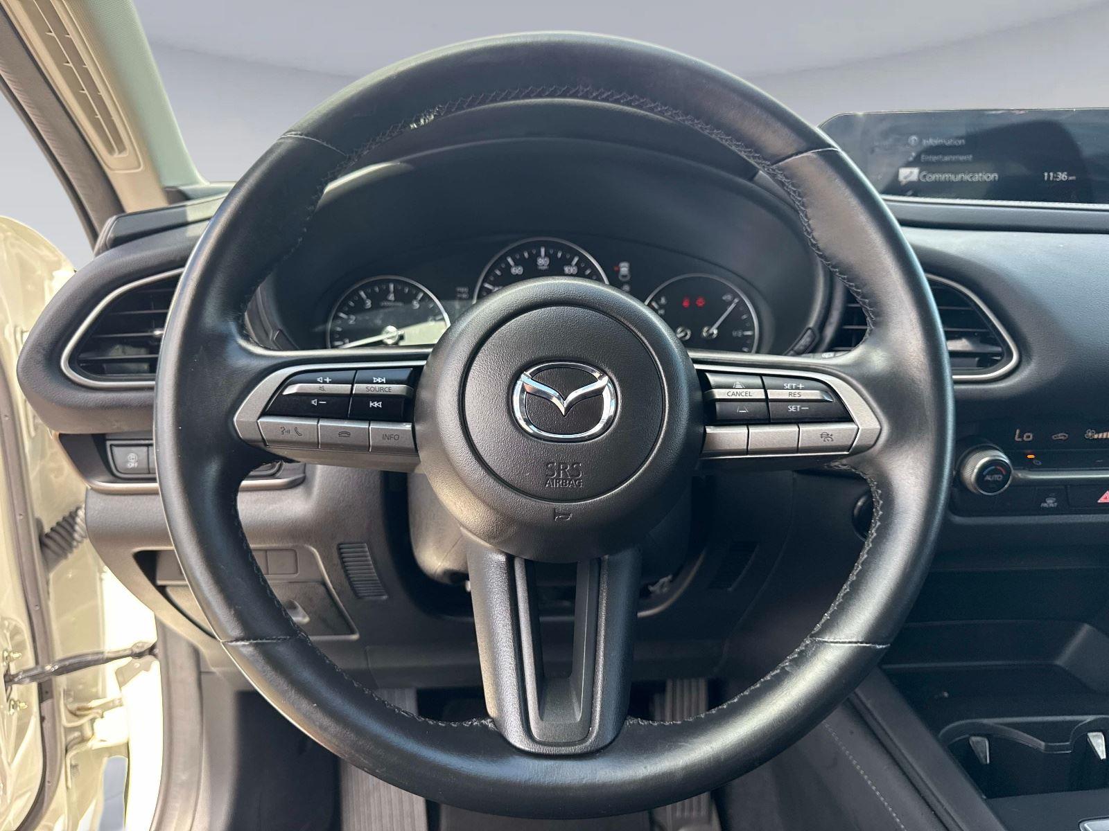 2023 Mazda CX-30 2.5 S Select Package