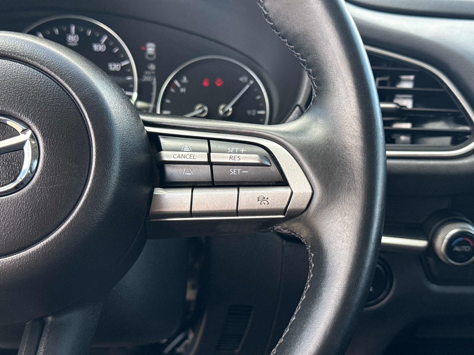 2023 Mazda CX-30 2.5 S Select Package