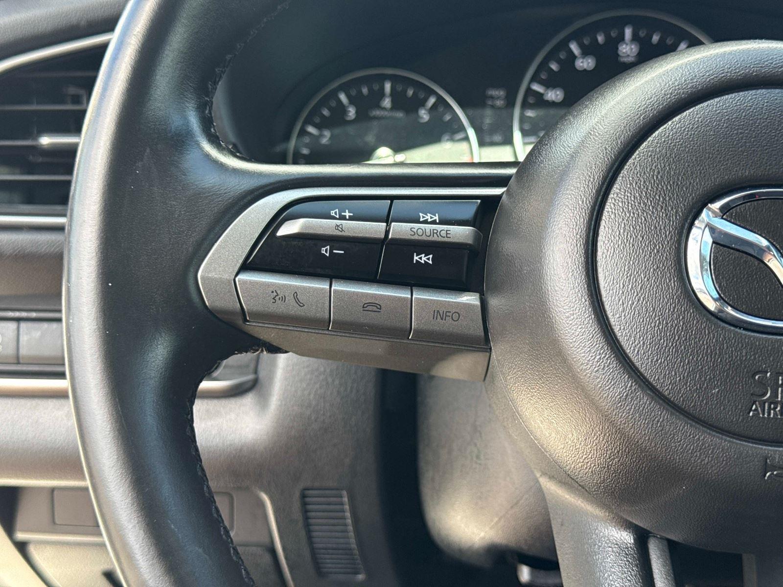 2023 Mazda CX-30 2.5 S Select Package