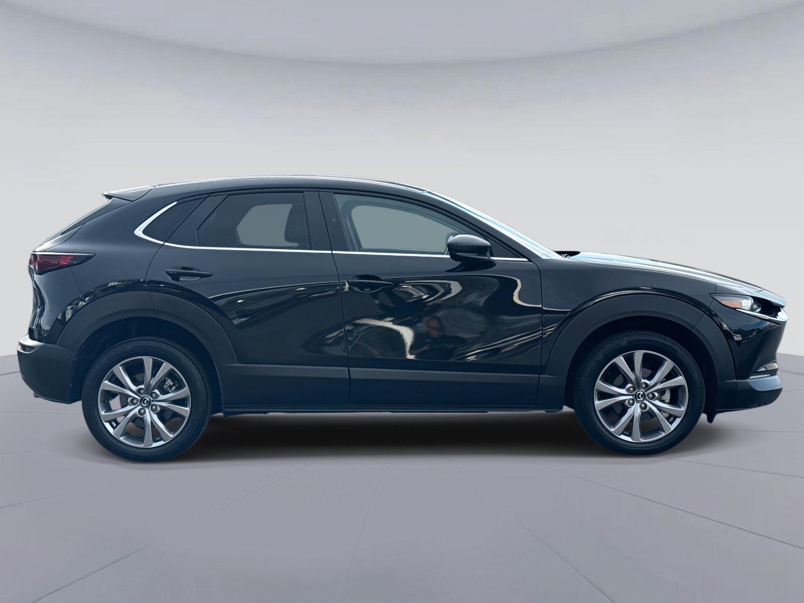 2023 MAZDA CX-30