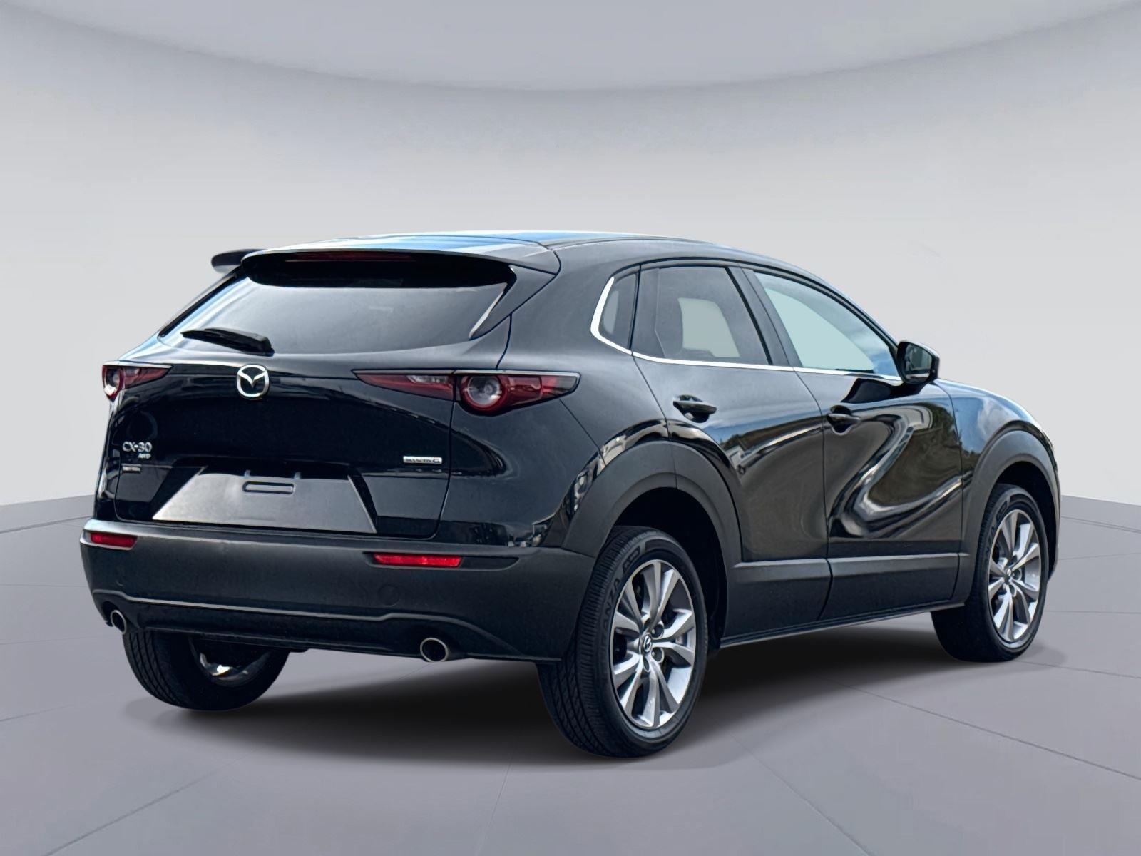 2023 MAZDA CX-30
