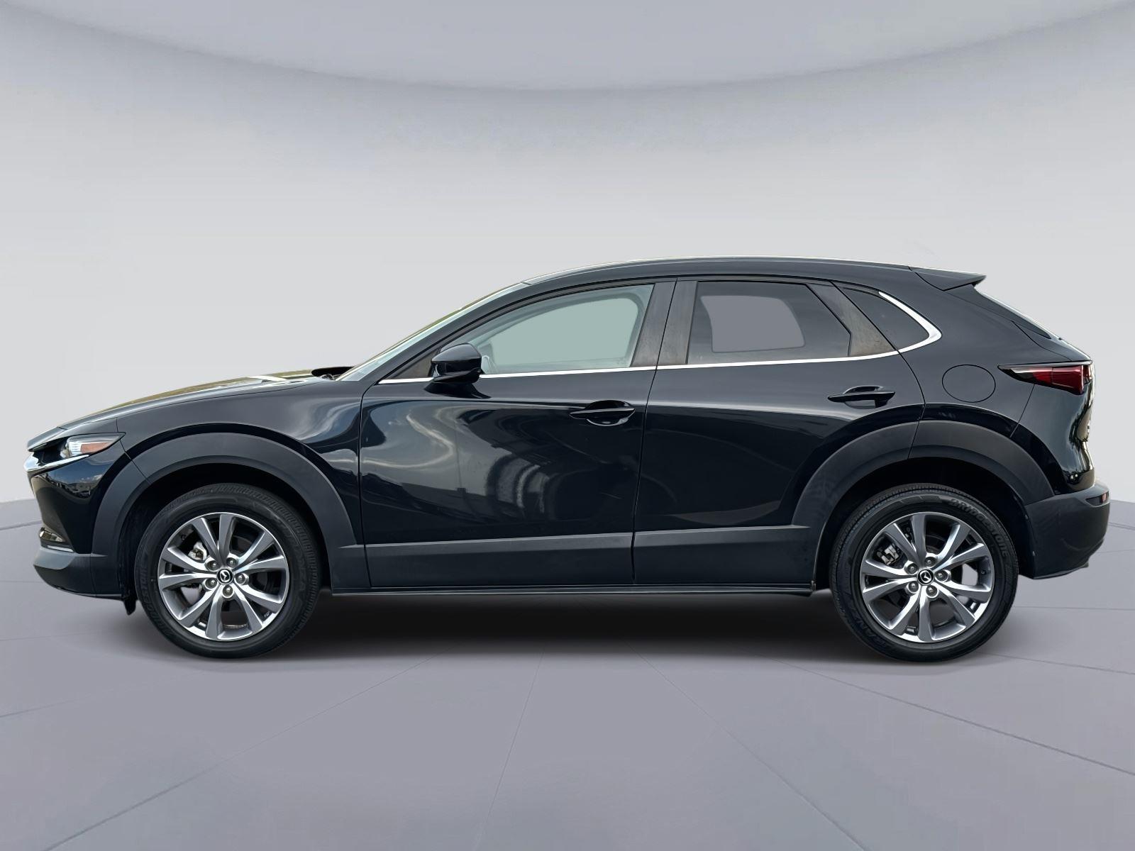 2023 MAZDA CX-30
