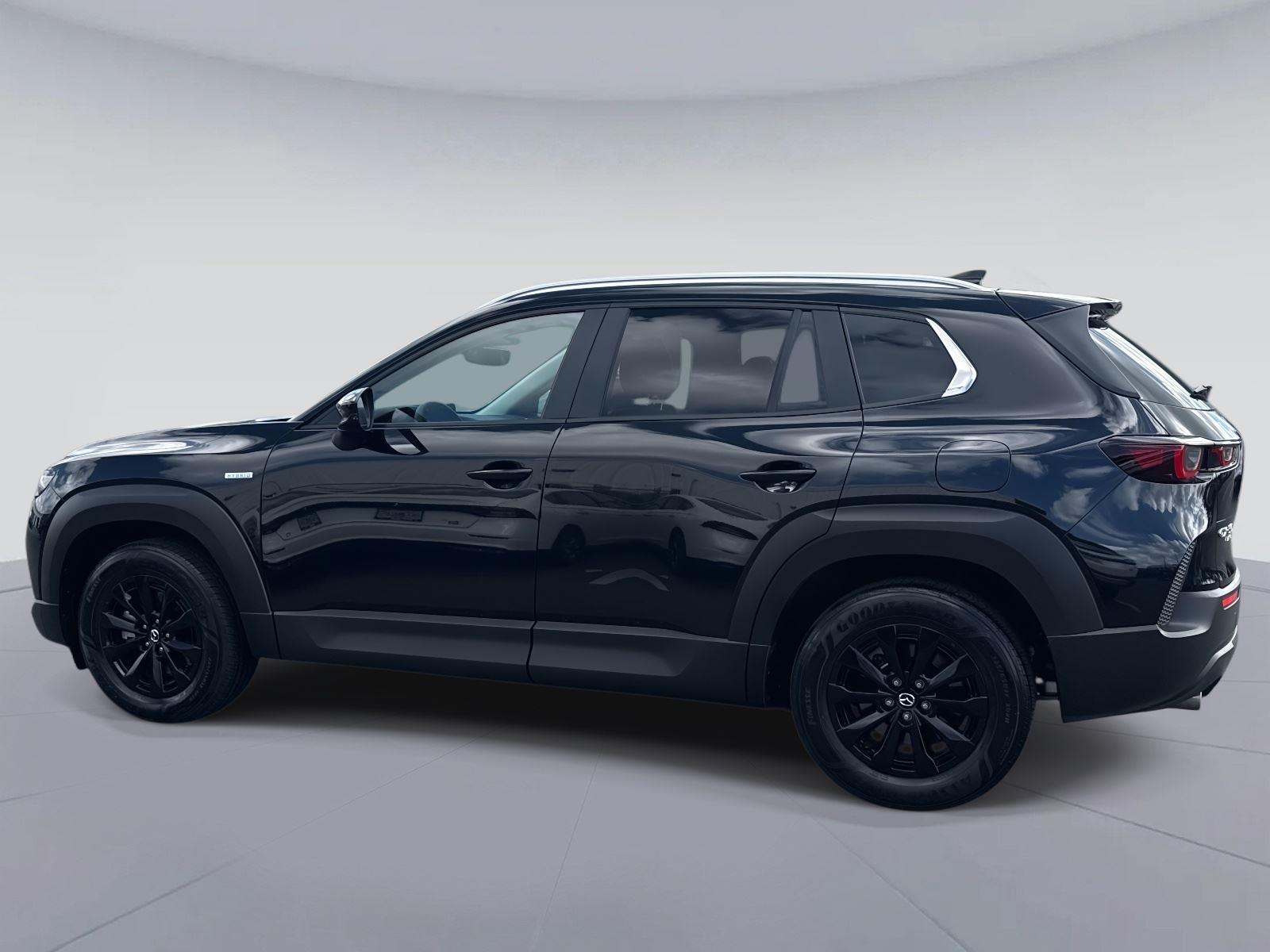 2025 Mazda CX-50 Hybrid Preferred Package