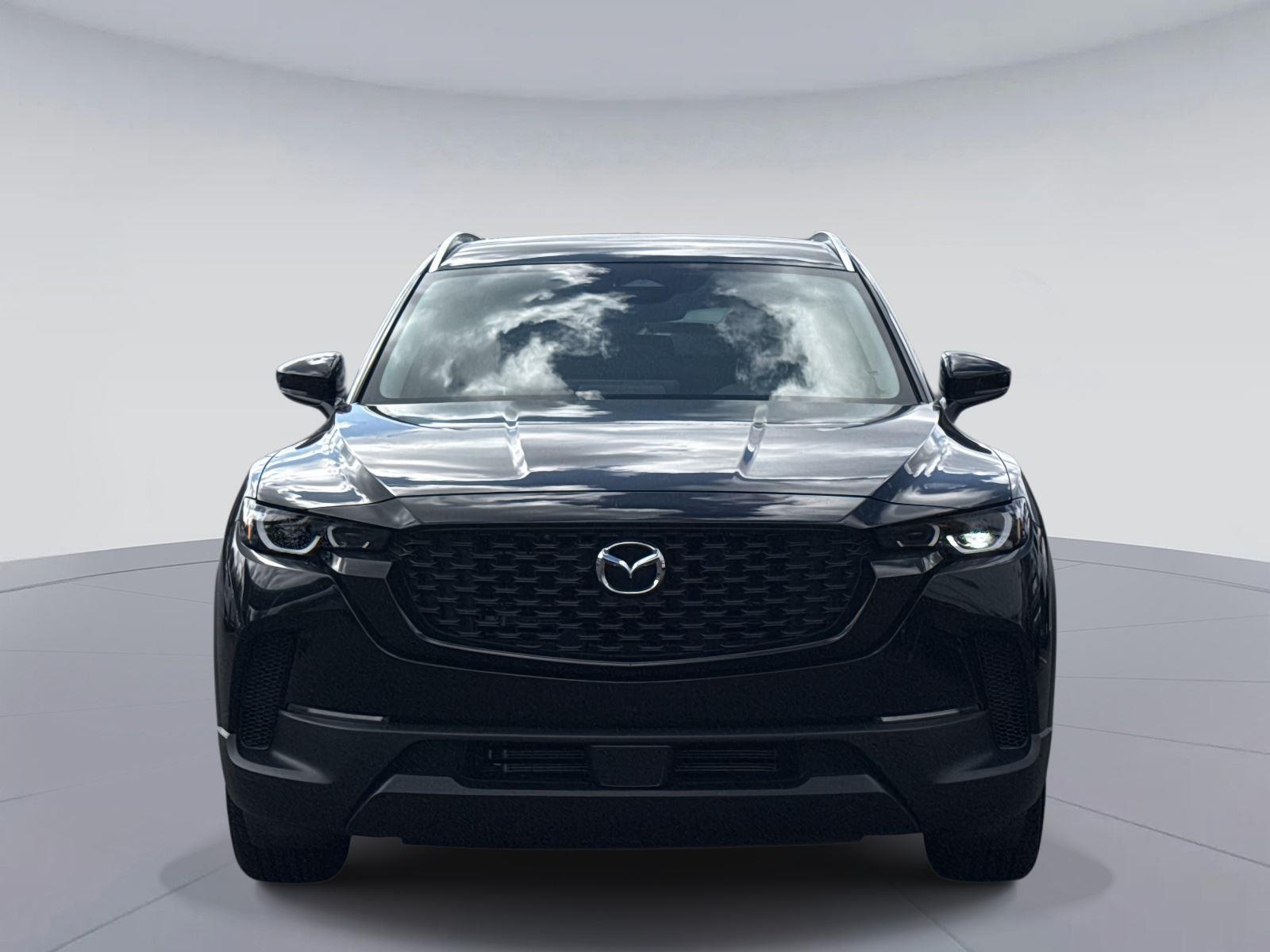 2025 Mazda CX-50 Hybrid Preferred Package